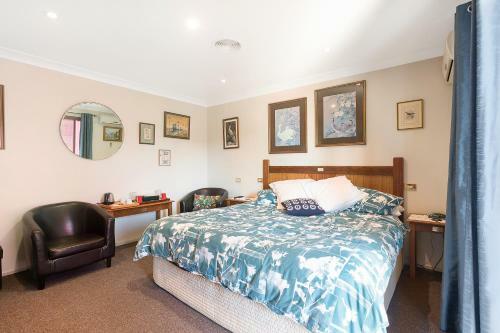 Hostal Anchors Aweigh - Adult Only