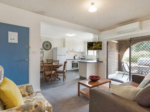 Apartamento Apollo Unit 10