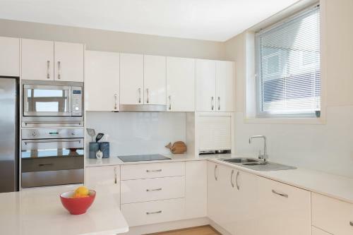 Wharf Apartment Unit 7