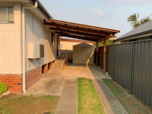 38 Alfred Street