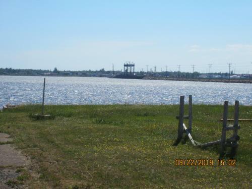 Apartamento Auberge Janine Du Havre