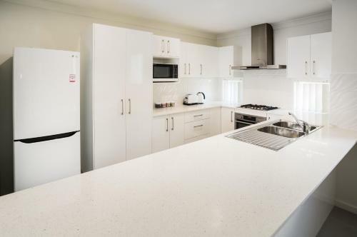 Aparthotel Wallsend Executive Apartments