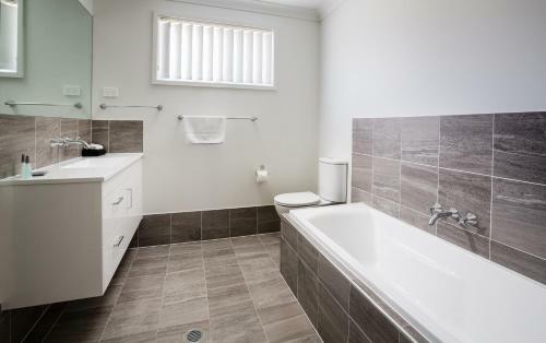 Aparthotel Wallsend Executive Apartments