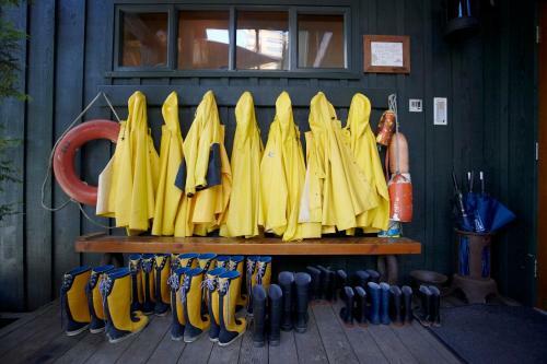 Middle Beach Lodge