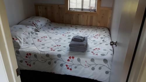 Chalets Du Lac Matap�dia