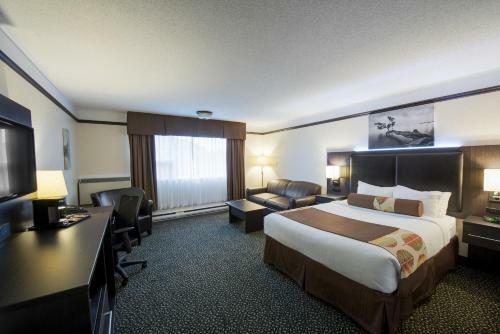 Hotel L'escale H�tel Suites