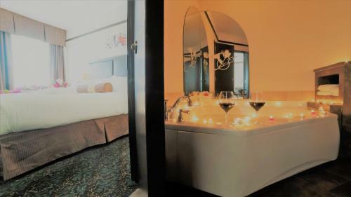 Hotel L'escale H�tel Suites