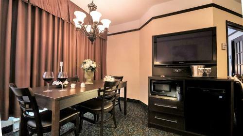 Hotel L'escale H�tel Suites