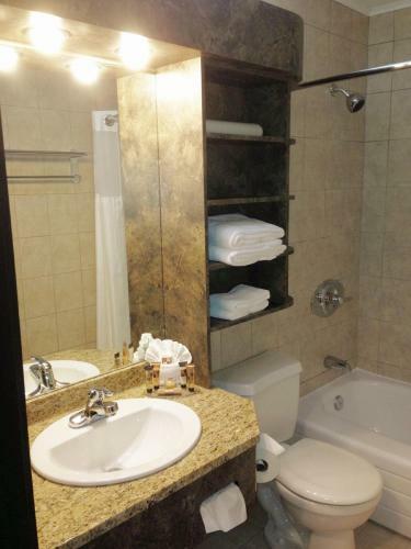 Hotel L'escale H�tel Suites