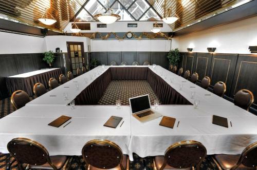 Hotel L'escale H�tel Suites