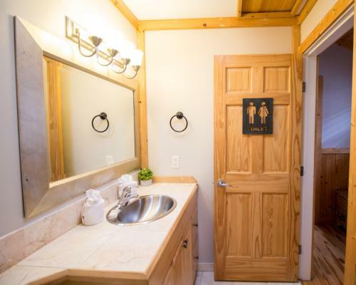Hotel Reef Point Cottages