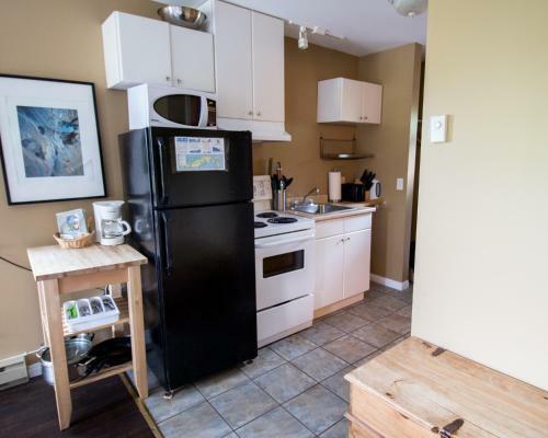 Hotel Reef Point Cottages