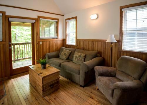 Hotel Reef Point Cottages