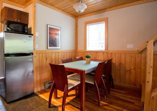 Hotel Reef Point Cottages