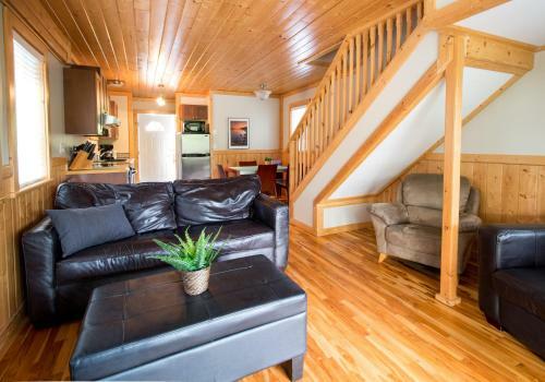 Hotel Reef Point Cottages