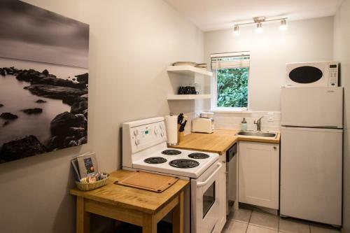 Hotel Reef Point Cottages