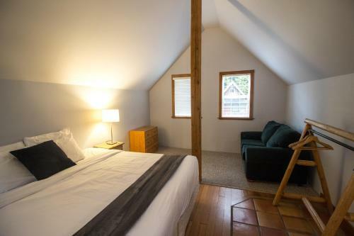 Hotel Reef Point Cottages