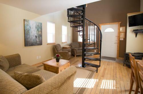Hotel Reef Point Cottages