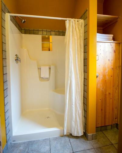 Hotel Reef Point Cottages