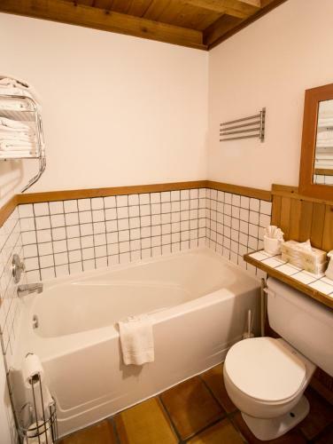 Hotel Reef Point Cottages