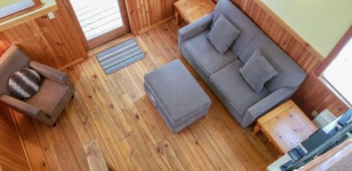 Hotel Reef Point Cottages