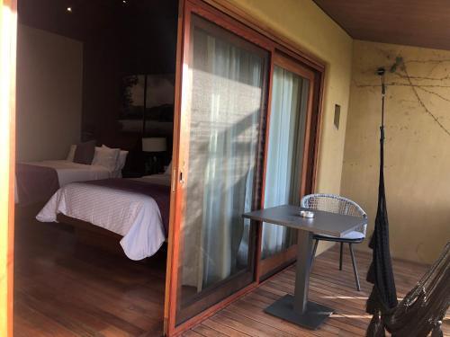 Hotel Gamma Monterrey Rincon de Santiago