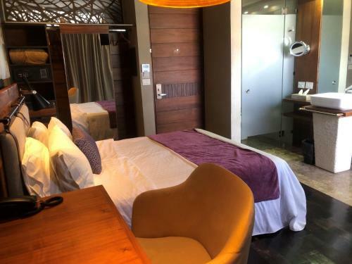Hotel Gamma Monterrey Rincon de Santiago