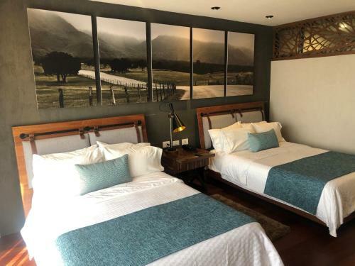 Hotel Gamma Monterrey Rincon de Santiago