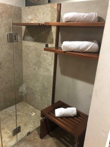 Hotel Gamma Monterrey Rincon de Santiago