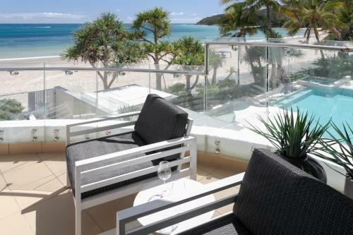 La Mer 8