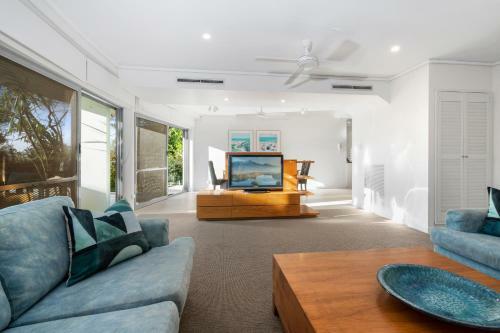 Hastings Park Apartment 8