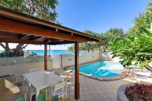 Apartamento Portofino 8