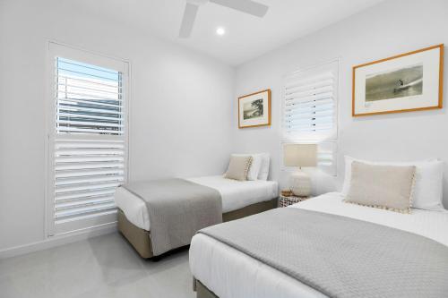 Apartamento Portofino 8