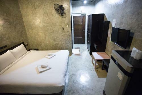 Hotel Stay Mayb Chiang Mai