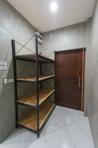 Puak Taem Boutique Hotel