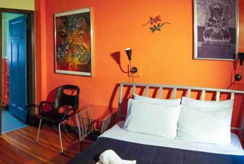 Albergue Ocean Island Inn | Backpackers | Suites