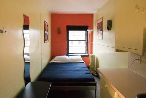 Albergue Ocean Island Inn | Backpackers | Suites