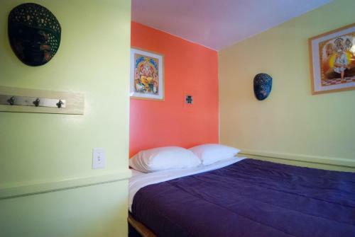 Albergue Ocean Island Inn | Backpackers | Suites