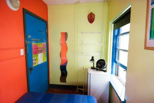 Albergue Ocean Island Inn | Backpackers | Suites