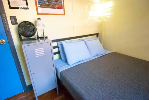 Albergue Ocean Island Inn | Backpackers | Suites