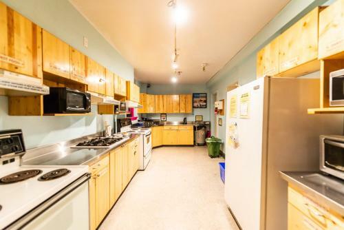 Albergue Ocean Island Inn | Backpackers | Suites