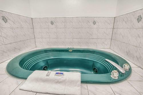 Hotel Motel 6-windsor, On
