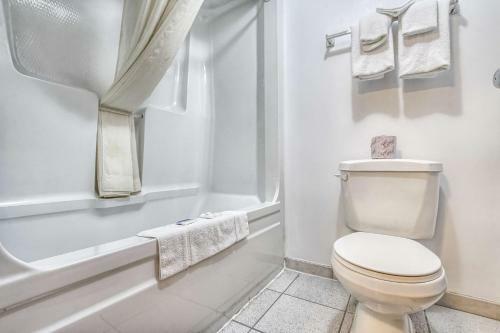 Hotel Motel 6-windsor, On