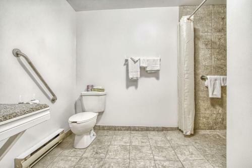 Hotel Motel 6-windsor, On