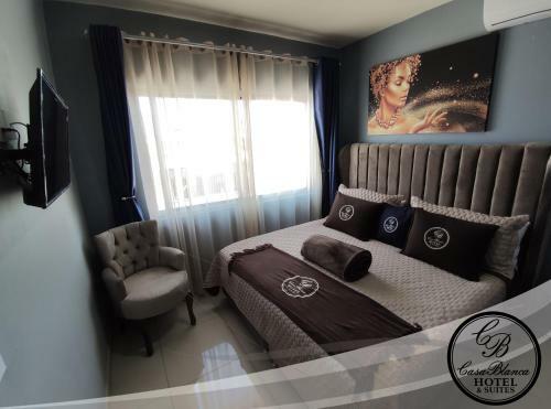 Hotel Casablanca & Suites
