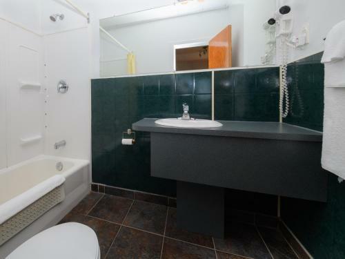 Au Pic de L'aurore Motel-chalets