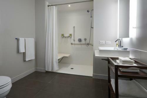 Hotel Element Vaughan Southwest