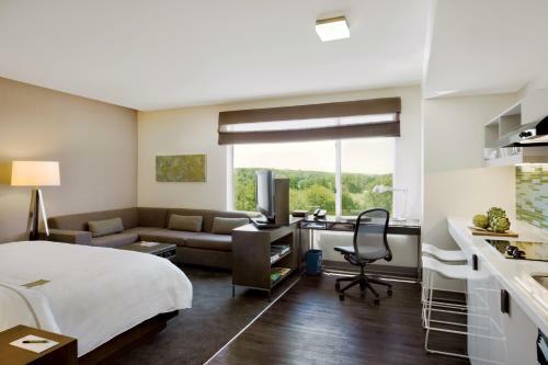 Hotel Element Vaughan Southwest