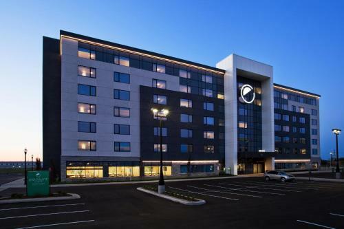 Hotel Element Vaughan Southwest
