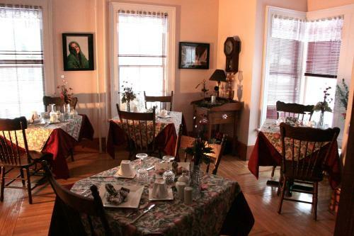 � Bois Dormant B&B